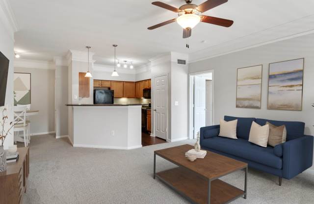 Carrington Park at Huffmeister Apartments Gallery 3
