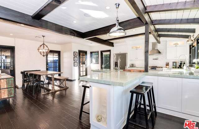 4930 STROHM Avenue - 4930 Strohm Avenue, Los Angeles, CA 91601