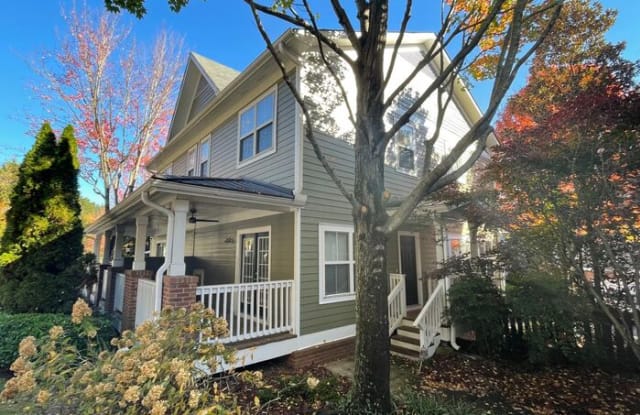 239 Carlyle Park Drive - 239 Carlyle Park Drive Northeast, Atlanta, GA 30307