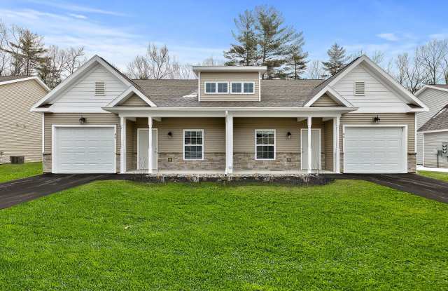 Townhomes at Woodlands Edge photos photos