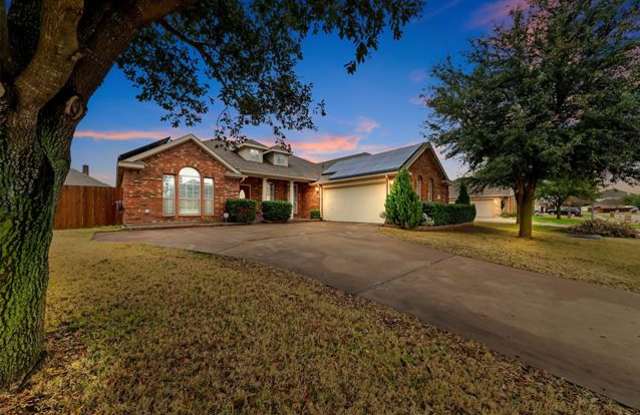 5621 Leander Way - 5621 Leander Way, Midlothian, TX 76065
