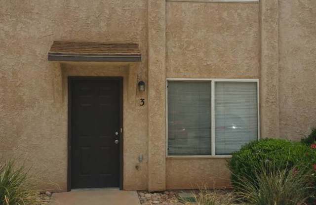 2 Bedroom/1.5 Bathroom Townhome photos photos