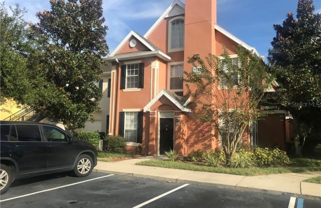 9117 LEE VISTA BOULEVARD - 9117 Lee Vista Boulevard, Orlando, FL 32829
