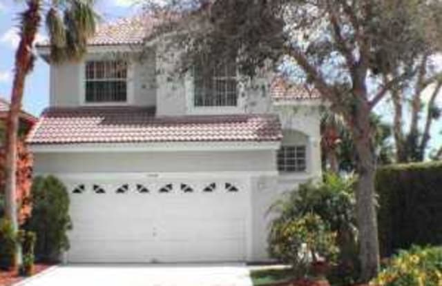 7430 Wescott Terrace - 7430 Wescott Terrace, Palm Beach County, FL 33467