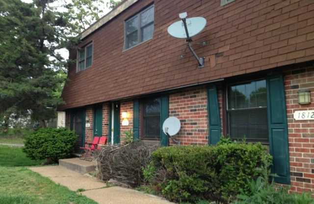 1810 Missouri State Road - 1810 Missouri State Road, Arnold, MO 63010