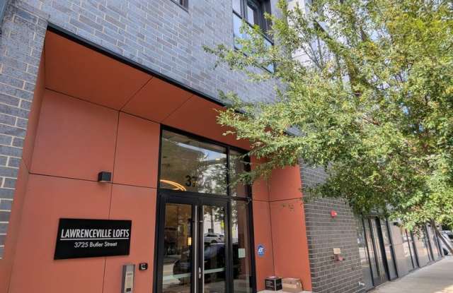 2 Bedroom 2 Bathroom Condo at the Lawrenceville Lofts - 3725 Butler Street, Pittsburgh, PA 15201