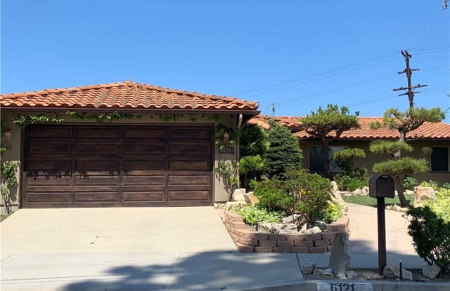 6121 Monero Drive - 6121 Monero Drive, Rancho Palos Verdes, CA 90275