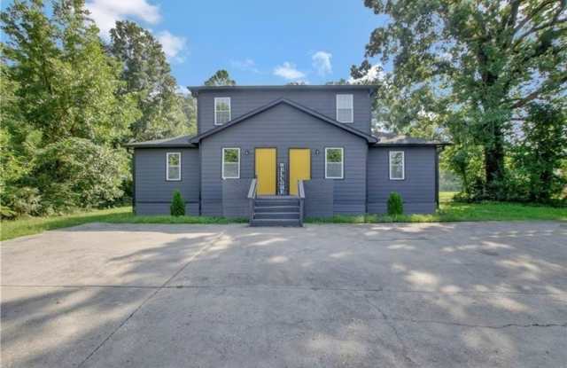 551 Valley Hill Road SE unit: A photos photos