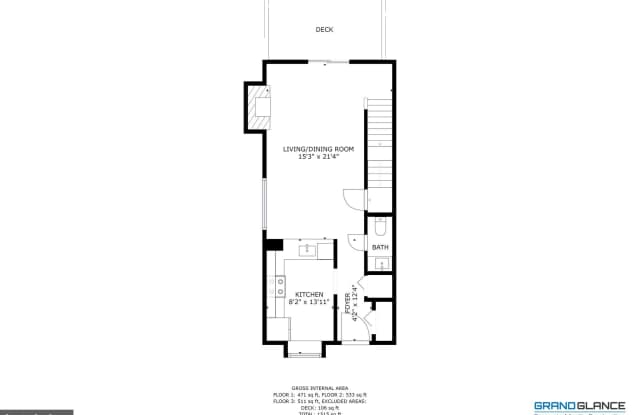 3815 9TH ROAD S Gallery 3