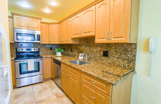 2521 Pansey Lane - 2521 Pansy Lane, Delray Beach, FL 33445
