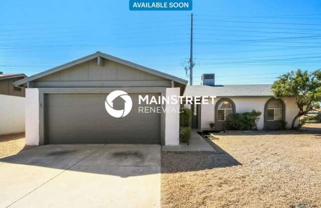 1761 West Peralta Avenue photos photos