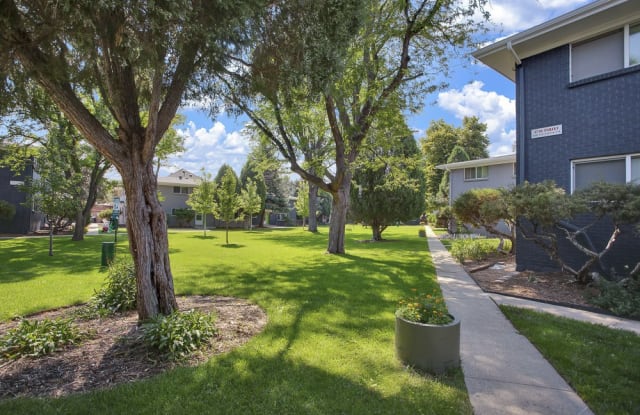 Trace Townhomes Gallery 3