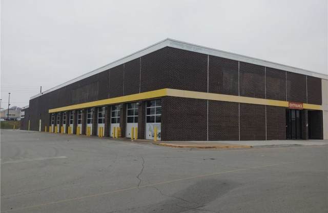 10030 East Washington Street - 10030 East Washington Street, Indianapolis, IN 46229