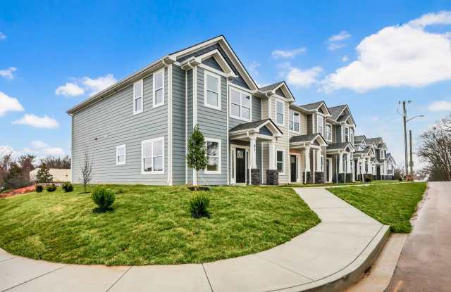 FANTASTIC 3 Bedroom 2 1/2 Bath Condo For Rent Near Downtown! Gallery 3