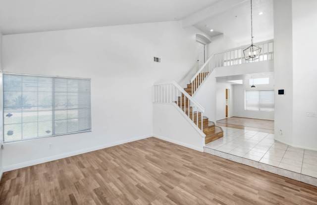 Coming Soon! Your Perfect Two-Story 4 Bedroom/3 Bathroom "Heritage" Fontana Home. Gallery 4