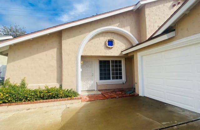 843 N. Morgan Street unit B - 843 North Morgan Street, Orange, CA 92867