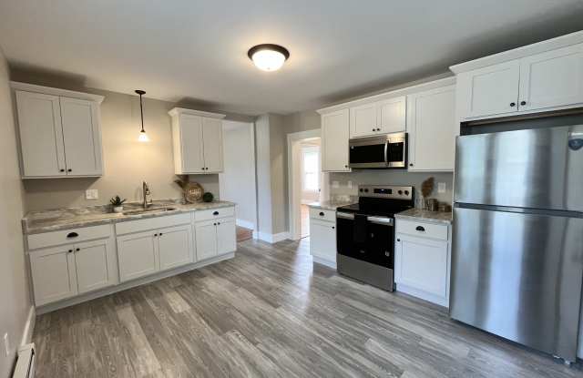86 Grove Street - 2nd Floor photos photos