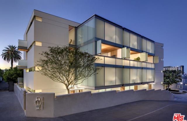 1259 EDRIS Drive - 1259 S Edris Dr, Los Angeles, CA 90035