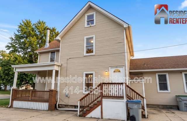 2210 S Winchester Street Gallery 1