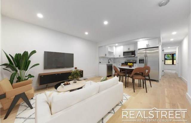1130 Jefferson - 1130 Jefferson Avenue, Brooklyn, NY 11221
