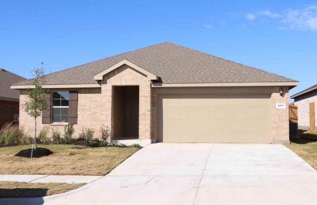 807 Wolf Creek Drive Gallery 1
