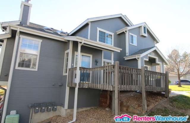 6891 Xavier Cir - 6891 Xavier Circle, Arvada, CO 80030