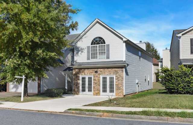 11244 Aliyah Drive - 11244 Aliyah Drive, Bonanza, GA 30228