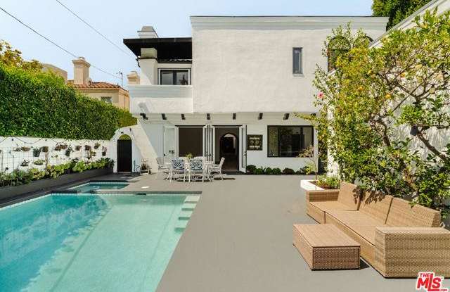 609 21st Place - 609 21st Place, Santa Monica, CA 90402