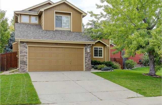 Great Home in The Meadows of Castle Rock! photos photos