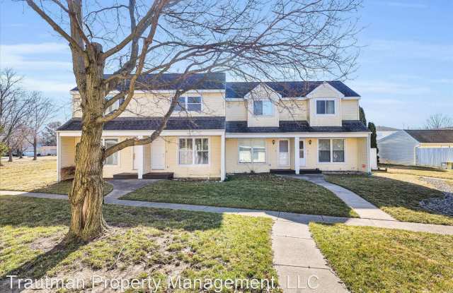 2311 Galen Dr. #2 - 2311 Galen Drive, Champaign, IL 61821