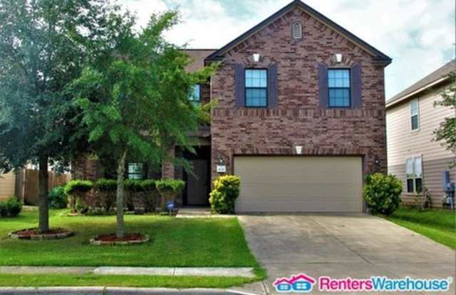 9128 Ipswich Bay Drive - 9128 Ipswich Bay Drive, Austin, TX 78747
