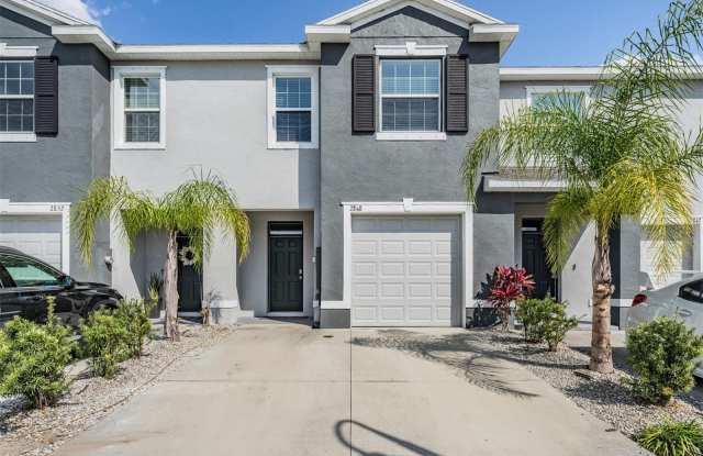 2848 SUNCOAST PLAINS DRIVE - 2848 Suncoast Plains Drive, Pasco County, FL 33556