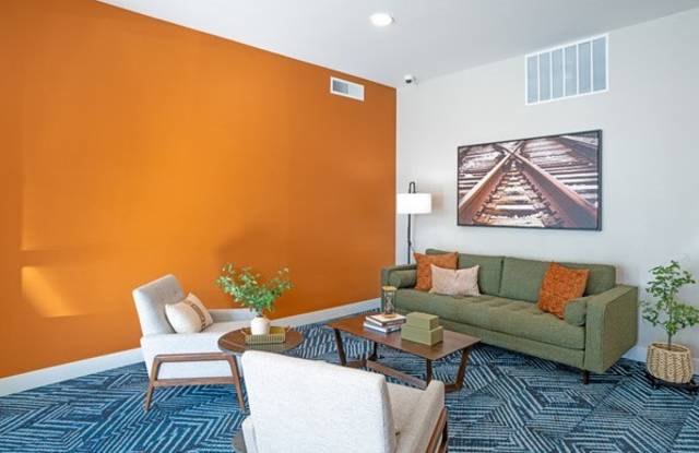 Junction72 Apartments - Affordable Housing Gallery 1