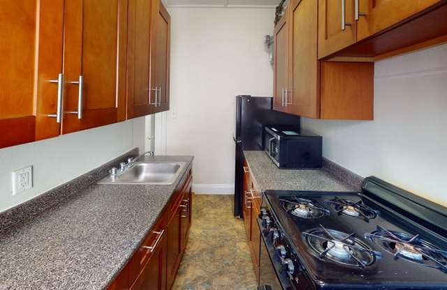 Nicely renovated studio in the heart of Fenway! photos photos Nicely renovated studio in the heart of Fenway! photos photos
