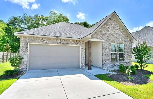 Gorgeous property in the highly sought after Jamestown Crossing in Prairieville photos photos