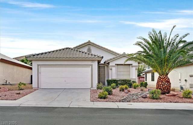 767 Wigan Pier Drive - 767 Wigan Pier Drive, Henderson, NV 89012