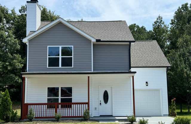 Fully Updated 4 Bedroom Home in Raleigh photos photos