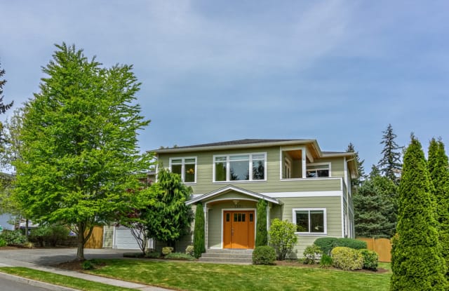 1201 160th St SW - 1201 160th Street Southwest, Larch Way, WA 98087