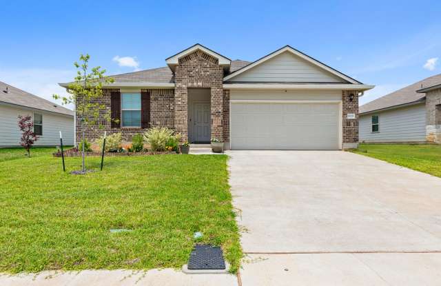 3 Bed 2 Bath in China Spring ISD! Gallery 1