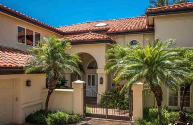 3 Bedroom Home with Pool in Ka'anapali Hillside - 213 Hakui Place, Kaanapali, HI 96761