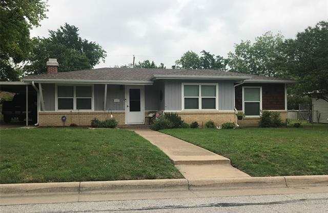 5125 Mallory Drive - 5125 Mallory Drive, Haltom City, TX 76117
