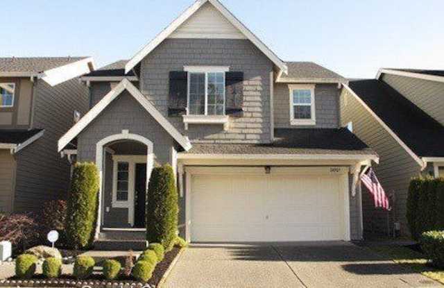 14007 32nd Drive SE - 14007 32nd Drive Southeast, Mill Creek, WA 98012
