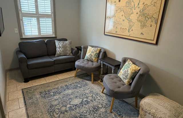 123 S Zetterower - FULLY FURNISHED! photos photos