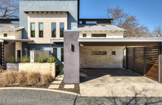 2104 Airole Way # B - 2104 Airole Way, Austin, TX 78704
