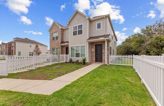 Audra Townhomes photos photos