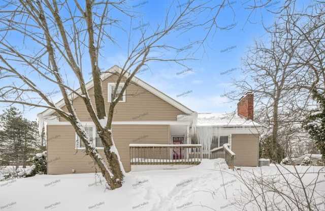 6628 East Pleasant Valley Road - 6628 East Pleasant Valley Road, Independence, OH 44131