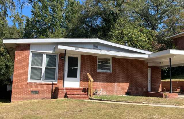 ***Nice Midtown Columbus, GA 3 Bedroom / 1 Bathroom Home for Rent*** Gallery 4