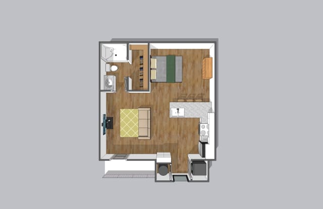 Prairie at Chaffee Crossing photos photos