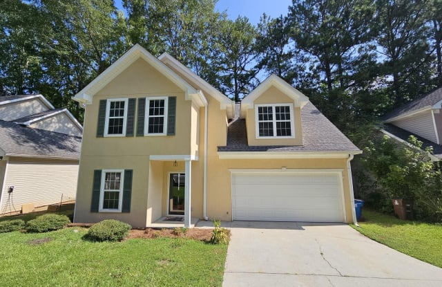 741 S Fairfield Dr - 741 South Fairfield Drive, Peachtree City, GA 30269
