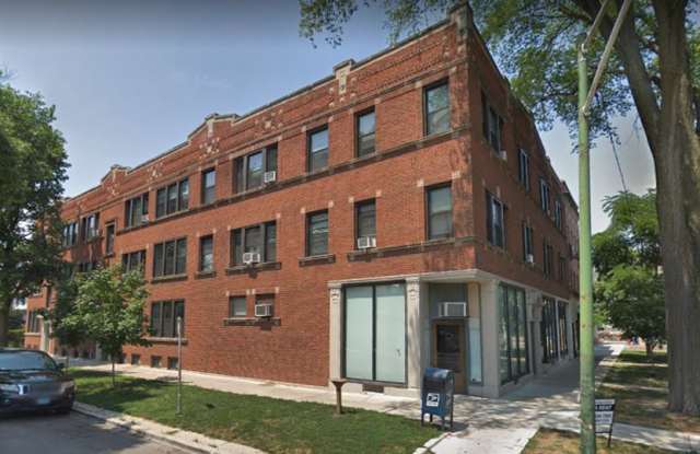 4632 N Francisco Ave, photos photos